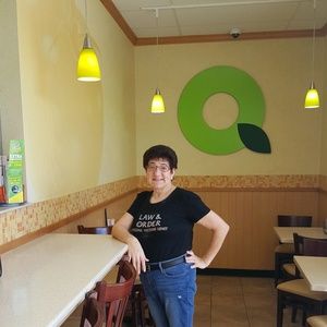 Meet your Posher, Gale